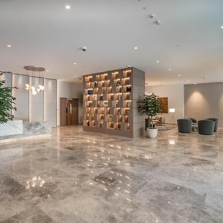 Burj Royale Downtown Apartment Dubai Exterior photo